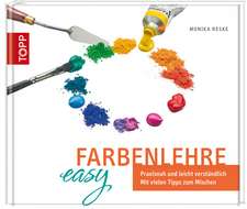 Farbenlehre easy