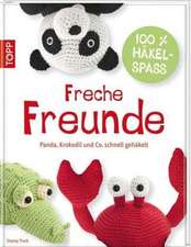 Freche Freunde