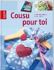 Cousu pour toi