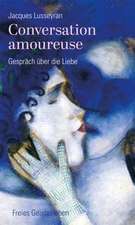 Conversation amoureuse