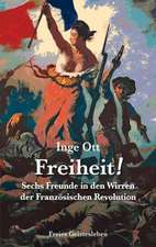 Freiheit!