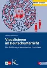 Visualisieren im Deutschunterricht