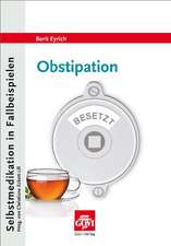 Obstipation