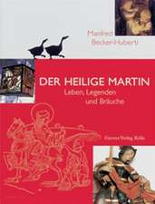 Der Heilige Martin