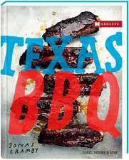 TEXAS BBQ