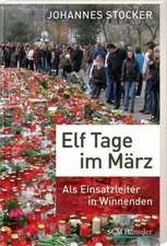 Elf Tage im März