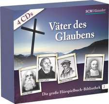 Väter des Glaubens