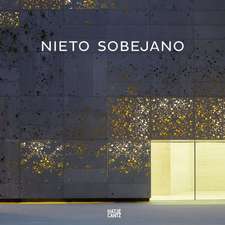 Nieto Sobejano