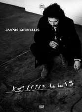 Jannis Kounellis