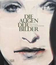 Die Augen der Bilder