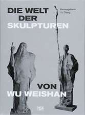 Die Welt der Skulpturen von Wu Weishan