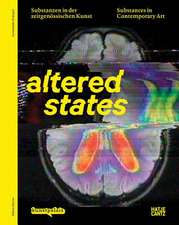 Altered States