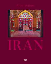 Alfred Seiland. IRAN