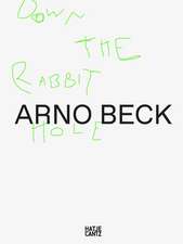 Arno Beck