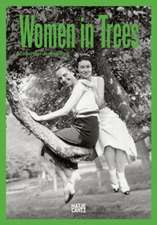 Women in Trees: Vintage Photography, Nostalgic Black-and-White Images, and Timeless Stories from the 1920s to 1950s