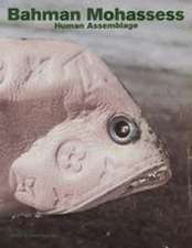 Bahman Mohassess: Human Assemblage