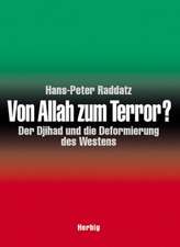 Von Allah zum Terror?