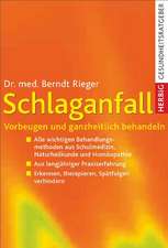 Schlaganfall