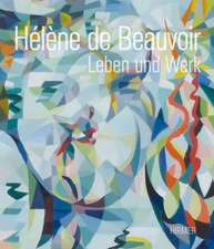 Helene de Beauvoir: Das Talent Liegt in Der Familie