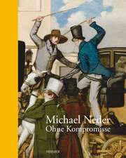 Michael Neder: Ohne Kompromisse