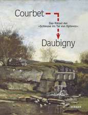 Courbet - Daubigny