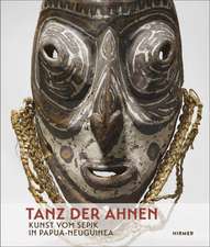 Tanz der Ahnen