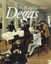 Edgar Degas