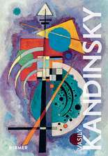 Vasily Kandinsky