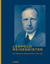 Leopold Reidemeister