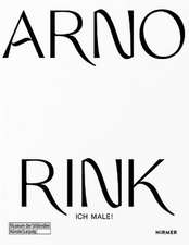 Arno Rink