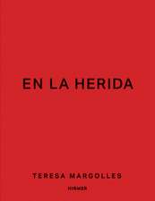 Teresa Margolles: En la Herida 