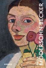 Paula Modersohn-Becker