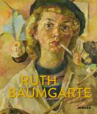 Ruth Baumgarte