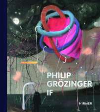 Philip Grözinger: IF