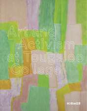 Art and Activism at Tougaloo College