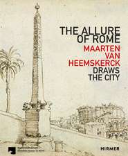 The Allure of Rome