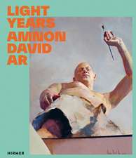 Amnon David Ar - Light Years