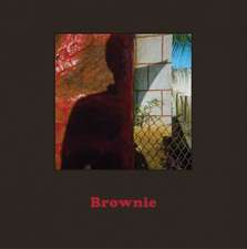 David Katzenstein: Brownie