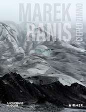 Marek Ranis: Cieplo Zimno