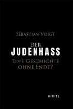 Der Judenhass