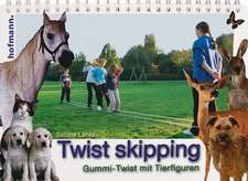 Twist Skipping