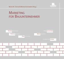 Marketing für Bauunternehmer