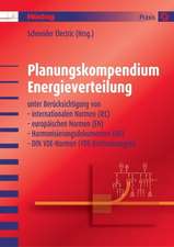 Planungskompendium Energieverteilung