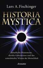 Historia Mystica