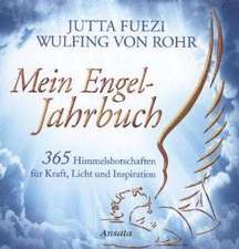 Mein Engel-Jahrbuch