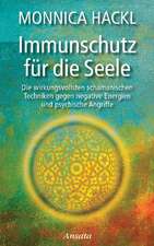 Immunschutz für die Seele