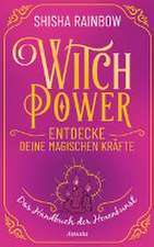 WitchPower - Entdecke deine magischen Kräfte