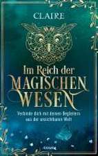 Im Reich der magischen Wesen