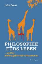 Philosophie fürs Leben