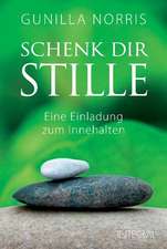 Schenk dir Stille